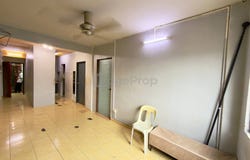 Jalan Bukit Permai, Ampang, Selangor 56100