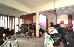 Jalan Teratai 1/2, Ampang, Selangor 56100
