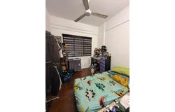 Persiaran Kip 2, Kepong, Kuala Lumpur 52200