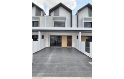 Jalan Dato Onn, Johor Bahru, Johor 81100