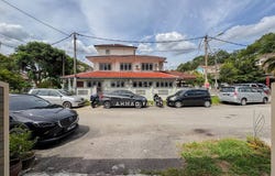 Bangi, Selangor