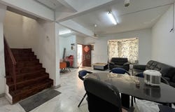 Jalan Angsana, Cheras, Selangor 56000