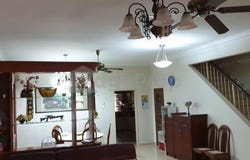 Jalan BRP 7, Bukit Rahman Putra, Selangor 47000