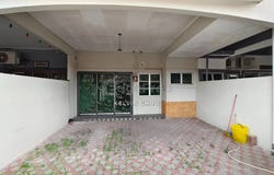 PLOT 170,, TAMAN PENGKALAN HARMONI, 31650, Kinta, Perak