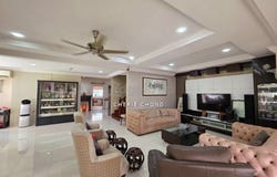 Laluan Perajurit 1, Ipoh, Perak 31400