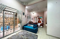 Jalan Cenderawasih, Sepang, Selangor 43900