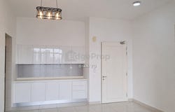 Jalan Persiaran Jalil 3, Bukit Jalil, Kuala Lumpur 57000