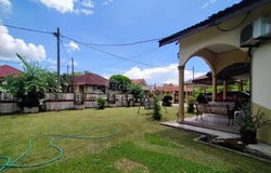 Kerteh, Terengganu 24300