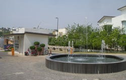 Puncak Melawati, Taman Melawati, Selangor 53100