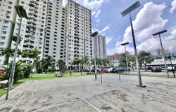 Jalan 3/48a, Sentul, Kuala Lumpur 51000