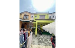 Jalan Tasik Puteri, Rawang, Selangor 48300