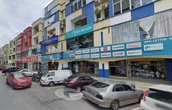 Jalan BPU 7, Puchong, Selangor 47100