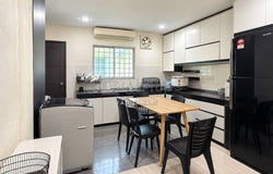 Jenjarom, Selangor 42610