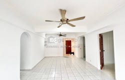 Jalan Wawasan, Bandar Baru Ampang, 68000, Selangor, Ampang, Selangor 68000