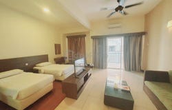 Bukit Katil, Melaka 75450