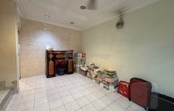 Lebuhraya Selat Klang, Klang, Selangor 41400