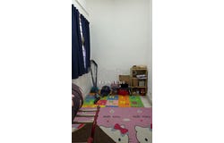 Jalan 1/18, Semenyih, Selangor 43500