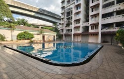 Jalan Yew, Cheras, Kuala Lumpur 55100