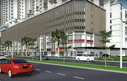 Setapak, Kuala Lumpur 0