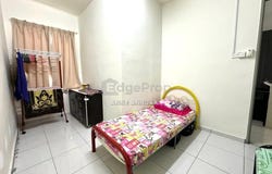 Jenjarom, Selangor 42600