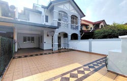 Jalan 7, Bangi, Selangor 43000
