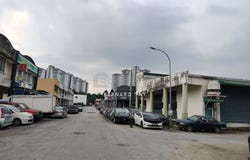 Kepong, Kuala Lumpur 52200