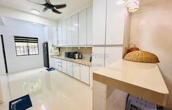 Jalan Kajang Perdana 8B, Kajang, Selangor 43000