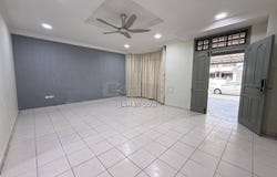 Johor Bahru, Johor 81100