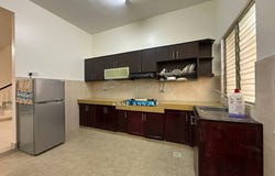 Jalan DC 1, Sungai Buloh, Selangor 47000
