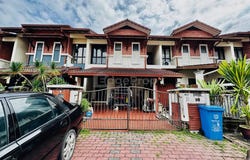 Shah Alam, Selangor 40150