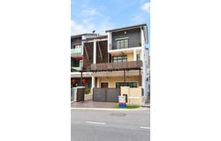 Bandar Kinrara, Bandar Kinrara Puchong, Selangor 47100