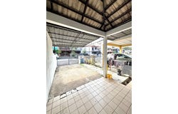 Jalan TIB, Batu Caves, Selangor