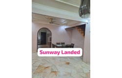 Jalan PJS, Bandar Sunway, Selangor 47500