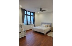 Jalan Sentral, Iskandar Puteri, Johor 79100
