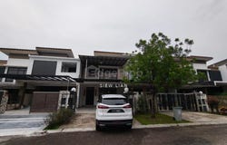Iskandar Puteri, Johor 79100