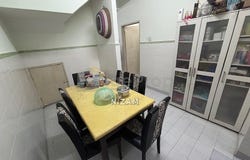 Jalan Bukit Permai, Cheras, Selangor 56100