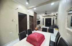 Shah Alam, Selangor 40460
