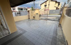 Taman Muda, Cheras, Selangor 56100