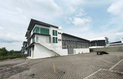 Kuala Selangor, Selangor 45600