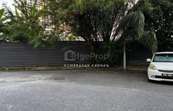 Jalan Mahsuri, Bayan Baru, Penang 11900