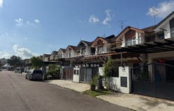 Johor Bahru, Johor 81100