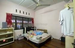 Taman Hillview, Ipoh, Perak 31348