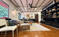 Jalan Ukay, Ampang, Selangor 68000