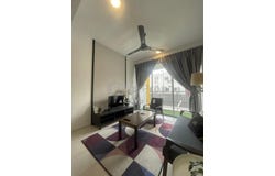 Jalan Meru Aman 1, Ipoh, Perak 31200