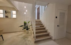 Jalan Ritchie, Desa Pahlawan, Ampang Hilir, Kuala Lumpur 55000