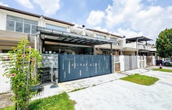 Kapar, Selangor 42200