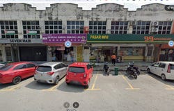 Rawang, Selangor 48000