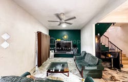 Jalan Dato Dagang 38, Klang, Selangor