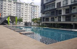 Jalan Suria Residen, Cheras, Selangor 43200
