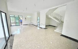 Taman Geliga Sempadan Chukai, Kemaman, Terengganu 24000
